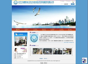 遼寧力康職業衛生與安全技術咨詢服務有限公司 技術與咨詢深度融合，筑牢安全健康防線